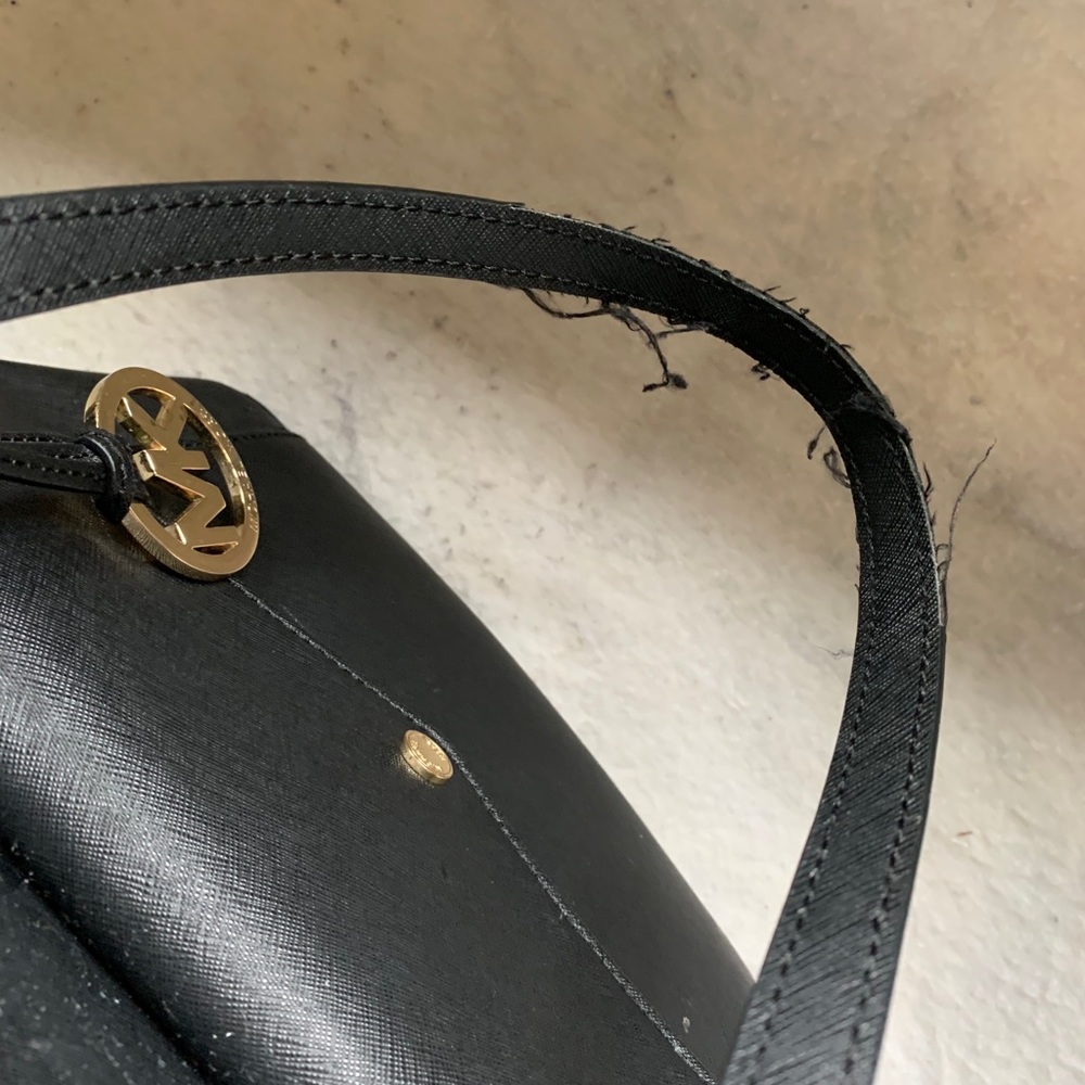 Michael Kors purse